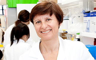 Associate Professor Pilar Blancafort