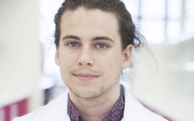 Dr Lachlan Kelsey
