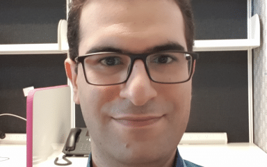 Behzad Shiroud Heidari