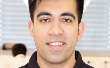 Dr Bijit Munshi