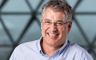 Professor Steve Wesselingh